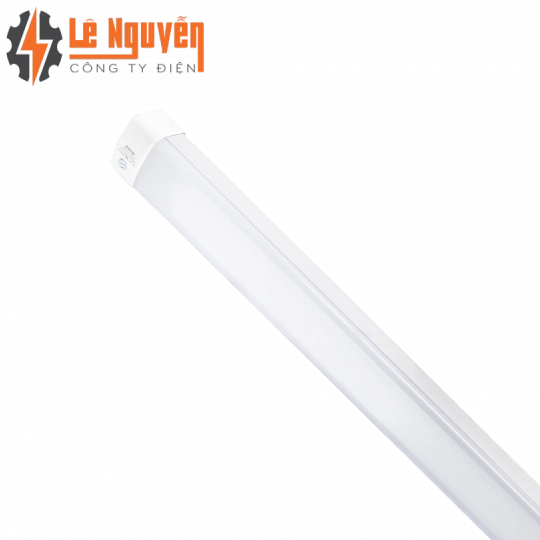 Bộ LED chống nổ 1.2m 40W ánh sáng trắng LE-120T