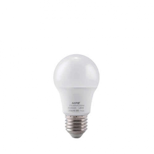 LED Bulb chống ẩm 5W ánh sáng trắng LBD3-5T/5V