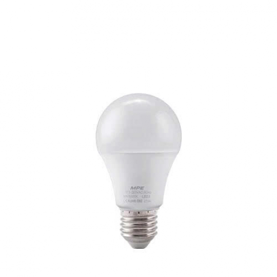 LED Bulb chống ẩm 9W ánh sáng trắng LBD3-9T/9V 