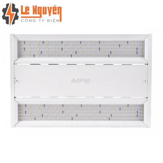 LED thanh nhà xưởng 100W ánh sáng trung tính LHB-100N