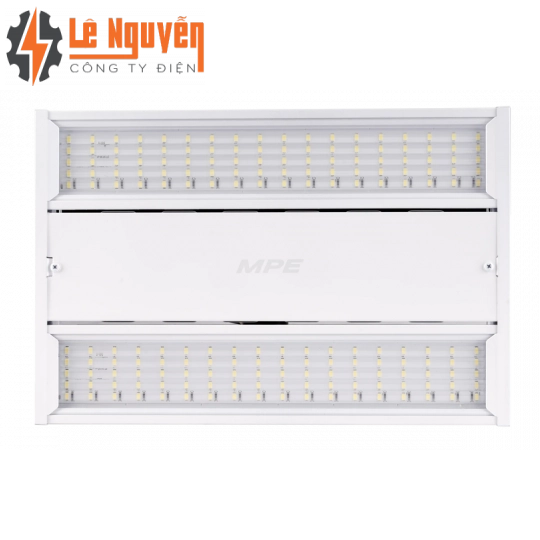 LED thanh nhà xưởng 150W ánh sáng trắng LHB-150T