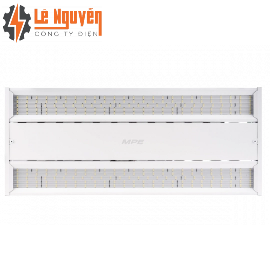 LED thanh nhà xưởng 200W ánh sáng vàng LHB-200V