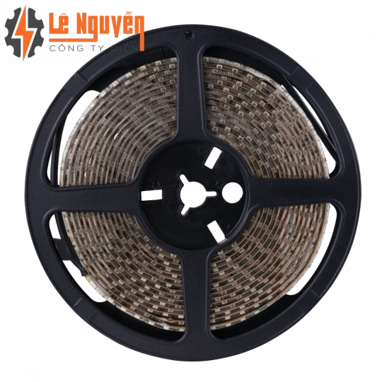 LED dây đơn DC công suất 9W ánh sáng trắng LS 2835DC-T