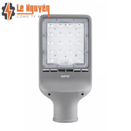 LED đèn đường 100W ánh sáng vàng LST3-100V