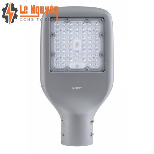 LED đèn đường 50W ánh sáng trắng LST3-50T