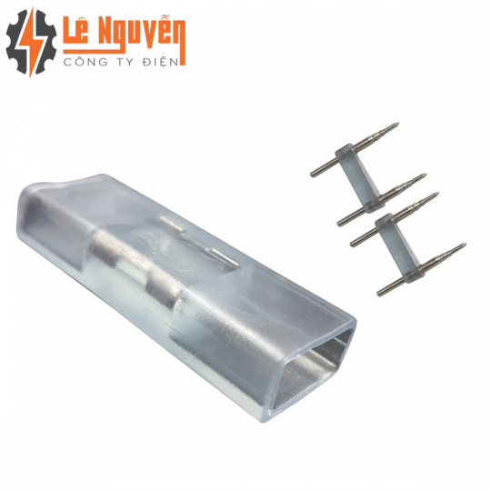 Khớp nối dùng cho Led dây LS 2835AC mã MC-LS2835AC
