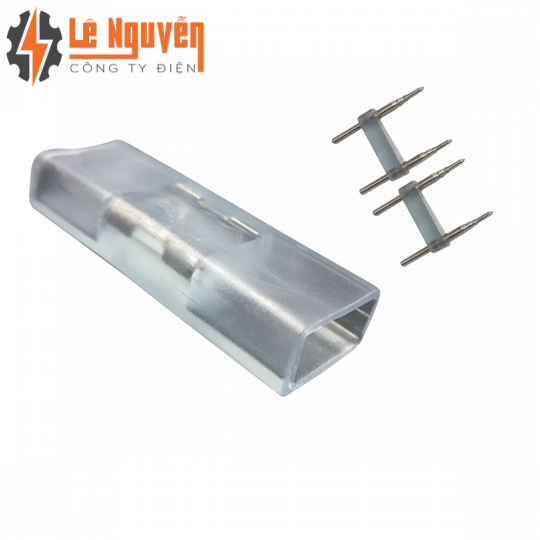 Khớp nối dùng cho Led dây LS2 5050AC mã MC2-LS5050AC
