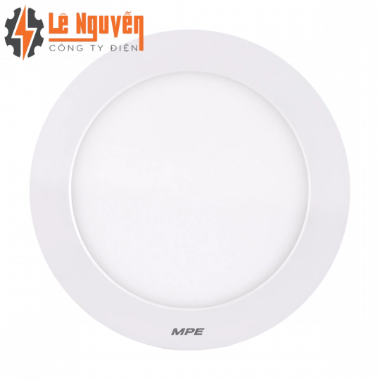 LED Panel ốp nổi đa năng 12W - 3 chế độ màu MRPL-12/3C