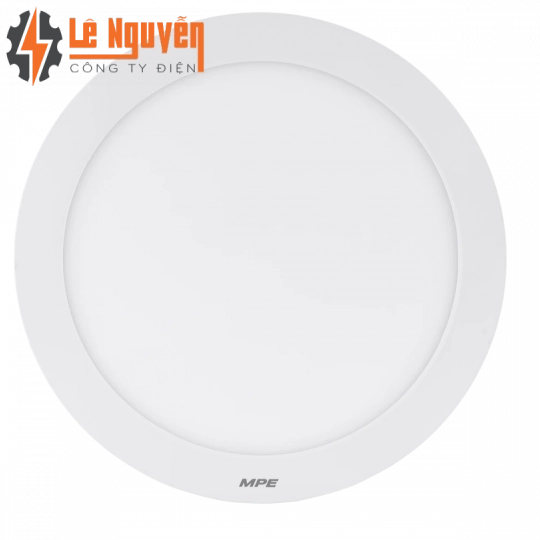 LED Panel ốp nổi đa năng 18W - 3 chế độ màu MRPL-18/3C