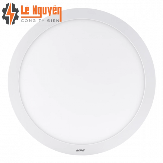LED Panel ốp nổi đa năng 24W - 3 chế độ màu MRPL-24/3C