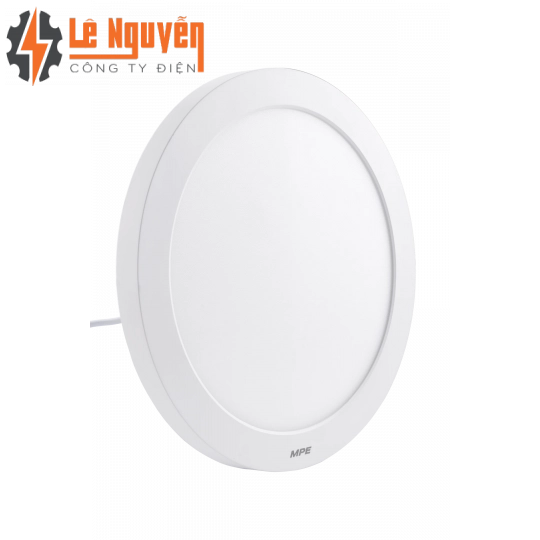 LED Panel ốp nổi đa năng 12W - 3 chế độ màu MRPL-12/3C