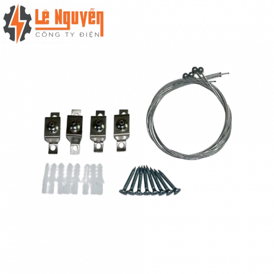 Bộ phụ kiện gắn treo dùng cho FPL 120 mã PKL-120