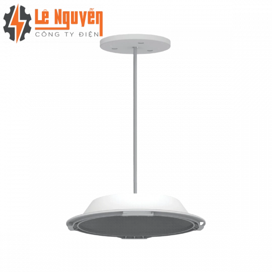 Phụ kiện gắn treo cho đèn ốp trần MCL-20/3C, cáp treo dài 0.8m PKTCL-20