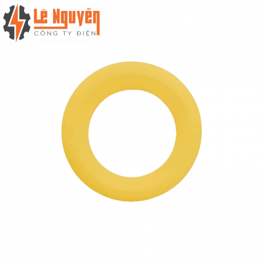 Viền đèn dùng cho DLC 6W - 9W màu vàng đồng RDLC9-GD