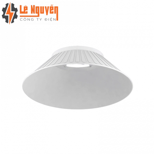 Choá đèn nhà xưởng sử dụng cho Seri HBV công suất 65W mã RFL-65