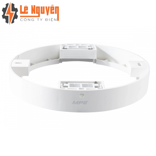 Phụ kiện khung lắp nổi dùng cho đèn RPE 6W & 9W cao 25mm SRPE-9