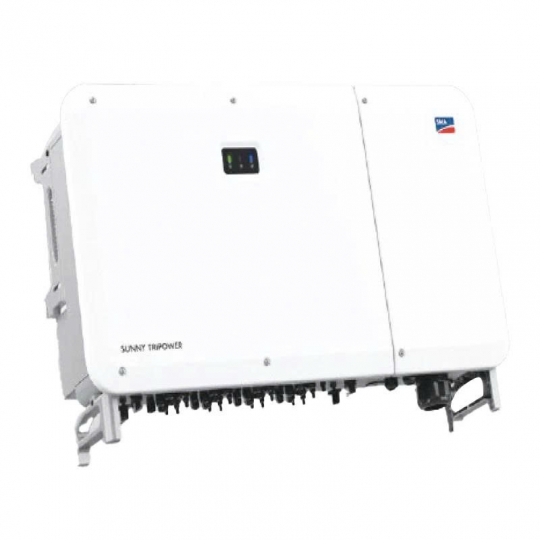 Bộ Inverter hoà lưới 110KW 3 Pha mã STP110-60