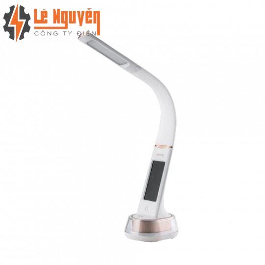 Đèn bàn đa năng bảo vệ thị lực 8W, 3 chế độ màu, Tích hợp cổng sạc USB TL11