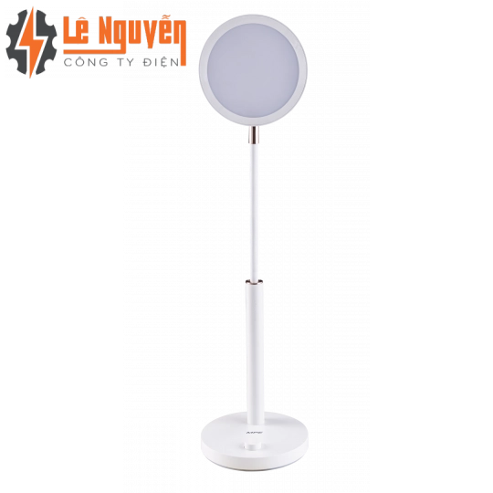 Đèn bàn đa năng 10W, điều chỉnh độ sáng, xoay 360 độ TL7 (RA>90