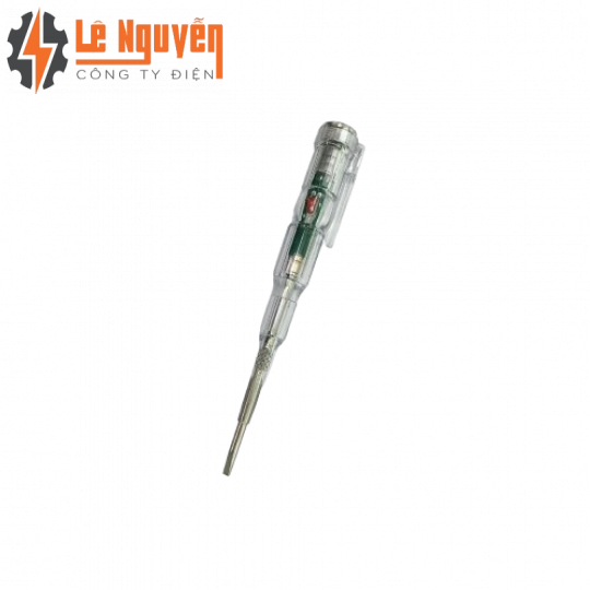 Bút thử điện hiển thị đèn báo, thử điện áp DC/AC 70- 250V BTD-03