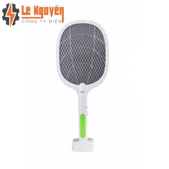 Vợt muỗi thông minh, có đèn LED tự bắt muỗi VM1