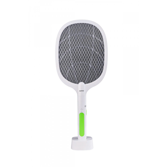 Vợt muỗi thông minh, có đèn LED tự bắt muỗi VM1 