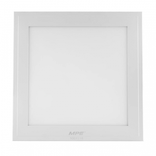 LED Tấm thông minh 20W RGB điều khiển Wifi mã FPL-3030/SC/ZB
